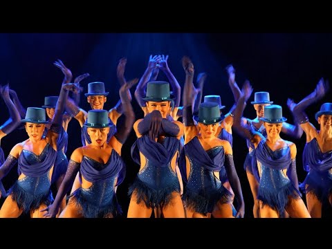 ON BROADWAY💙| Dancebox Summer Show 2025