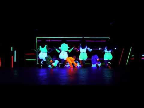 XO(엑스그녀) - LOVE CONTROL (Feat. Hyuna, Chung Ha) TEASER