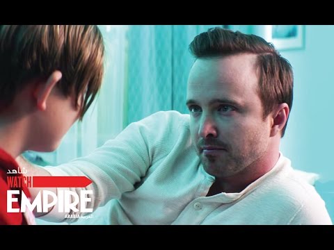 The 9th Life of Louis Drax - Arabic Subtitled Trailer