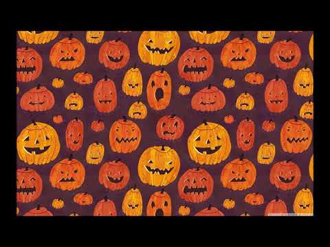 Halloween Mix 2020