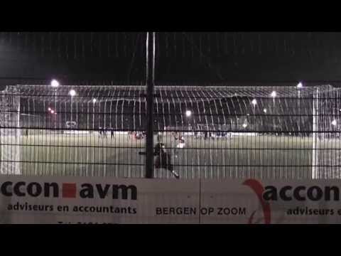 28/10/2014 Omroep Brabant Cup - Penalties (MOC-Roosendaal)