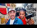 Inside The Dominican Republic S Most Dangerous Hood