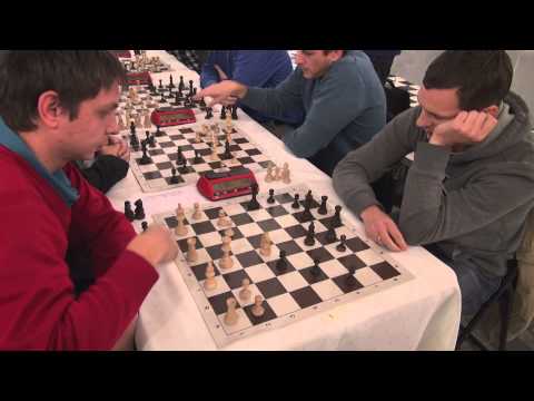 2014 DMP R04 (IM) Butkiewicz Łukasz (2424) - (GM) Antoniewski Rafał (2569) 0:1