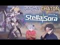 [Stella Sora] Mencoba gacha buat Chaton! ⌊Vtuber Indonesia⌉