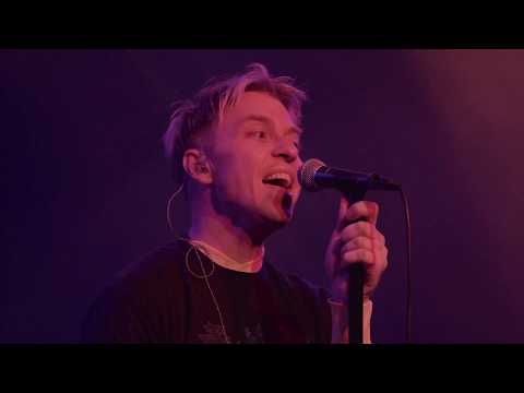 Heart Basel - The Drums