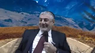הרב יוסף מזרחי - סוף הטובה לבוא