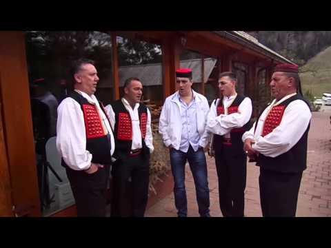 Zvuci Klekovace-Dva nevena plava