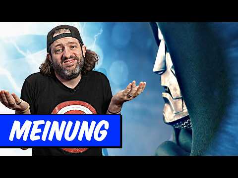 Au Weia... Avengers: Doomsday  - Meine Gedanken zum ersten Trailer