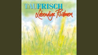 Die Himmel verkünden