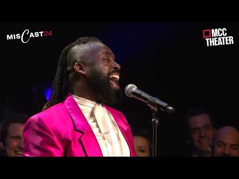 Mykal Kilgore, "Stars and the Moon" —  MCC MISCAST24