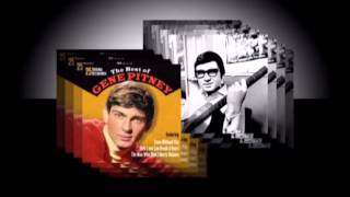 Gene Pitney - The Last Two People On Earth