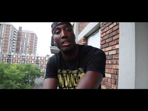 DAM16 RESPONDS TO BOOBA: "GO SUCK IN THE 9.3, GET LOST OVER THERE" (VIDEO)