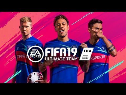 FiFA 19 Career Mode AJAX