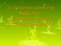 Dueño de mi corazón - Jaci Velasquez - Musica Cristiana con letra