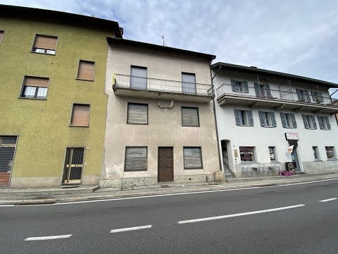 Vendesi Proprietà con Giardino Dongo Lago Como | Agenzia Immobiliare Tre Pievi