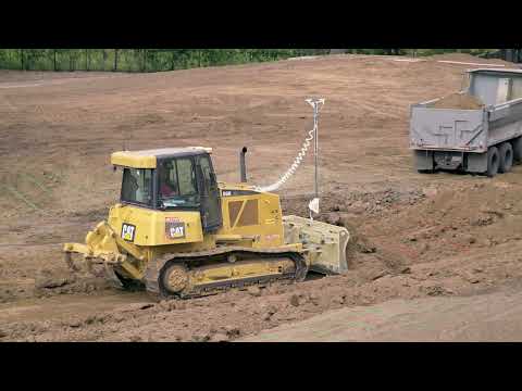 Topcon | Aptix Integration Platform