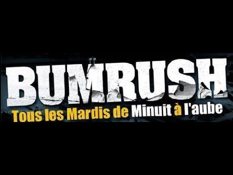 BumRush Skyrock mega best of (Pone, Cut Killer, Need, Lil Mike,Damage, LBR)