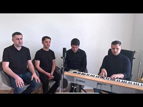 Frații Huluban | Dincol' de zare