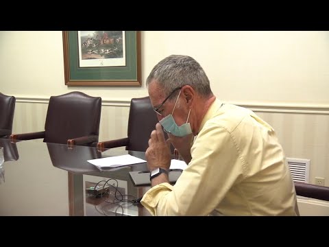 Uncut: Jim Piggott’s phone call with Corrine Brown