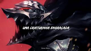 Nothing More - Funny Little Creatures (Legenda PT/BR)