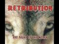 Retribution - The Ravenous Beast