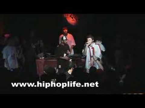 Alaturka Mavzer & Sansar & Osman - Freestyle