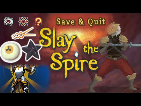 Slay the Spire December 26th Daily - Ironclad | Perfecting things is not all that matters apparently