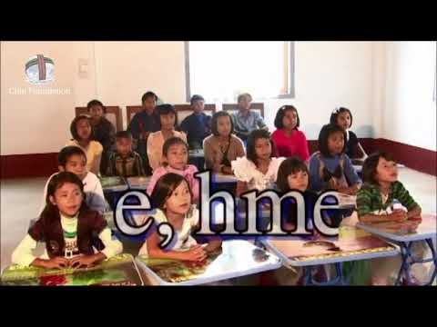 Lai  Ca Cawnnak (14.  Cawnnak Pahleikhatnak)