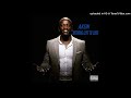Akon - Nothing Left To Give (Ft. Lionel Richie)