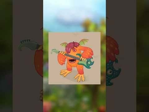 #27: Riff - Ranking EVERY Monster in #MySingingMonsters! #msm
