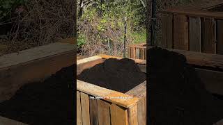 United we stand, divided we fall #dirtbag #garden #build