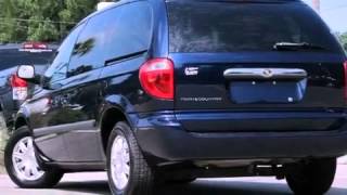preview picture of video '2006 Chrysler Town Country Beaufort SC 29906'