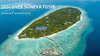 Soneva Fushi