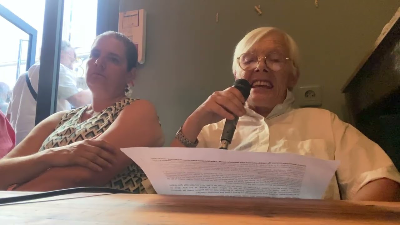 intro par Hélène Goldet