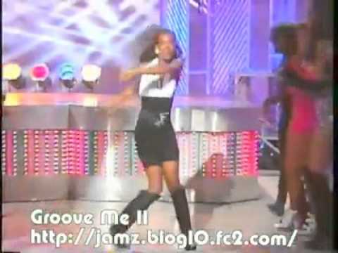 Soul Train Line 91' - Mo Que!