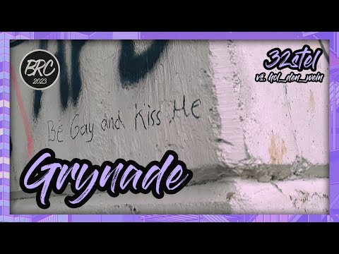 Grynade vs. hol_den_wein || 32stel || prod. by alias mino