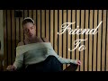 Ex Friend Allie Sherlock Official Lyric Video