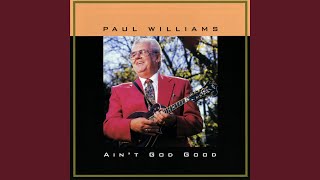 I Just Steal Away and Pray