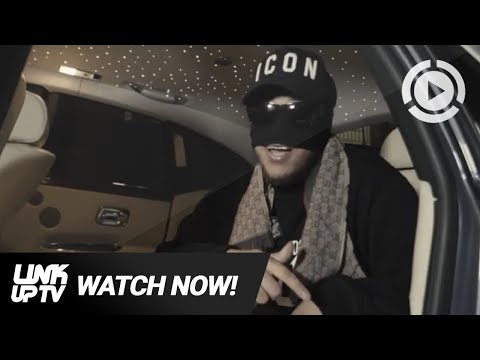 R Giddy - New Money [Music Video] Link Up TV