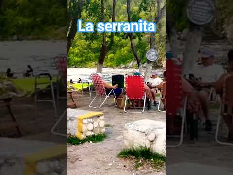 la serranita #turismo #argentina #vacaciones #cordoba #travesia #diversion ##viajes #viajeros