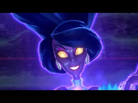 Luigi's Mansion 3 Walkthrough Part 18 - Floor 15: Master Suite