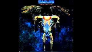 Eagles-Too Many Hands
