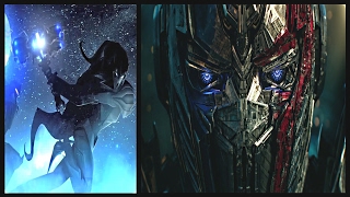 Transformers The Last Knight - Solus Prime "The Maker?" Shadow Spark Optimus Explained