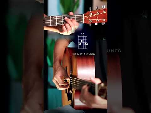 More than you know - Chrystian