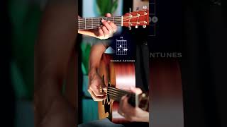 APRENDA ESSE FIM DE SEMANA - Como Tocar no Violão a Música "More Than Words"