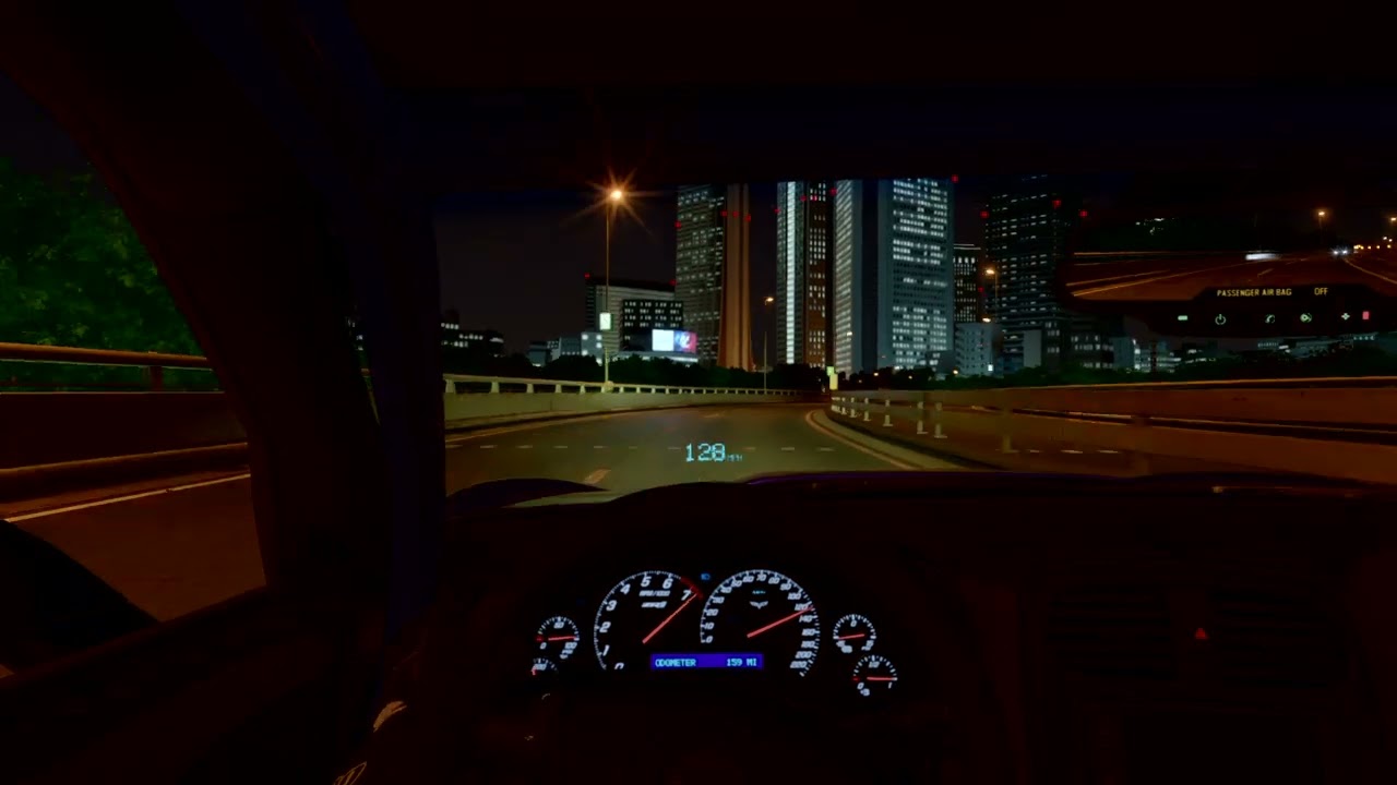 Gran Turismo® 7 - 1000hp C6 ZR1 - Texas Rollin Tokyo ... Tuning Session