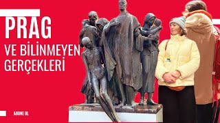 48 saatte Prag | Gitmeden önce mutlaka izle