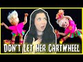 Why You Should NEVER Buy A Casey Cartwheel Doll
