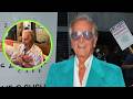 Pat Boone's Emotional 92nd Birthday Wish Leaves Fans in Tears