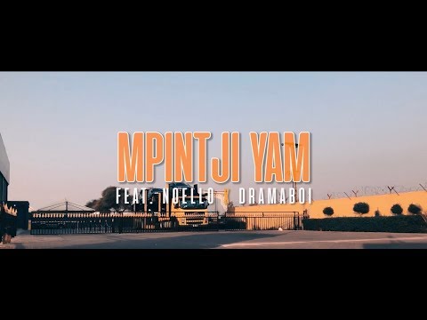 Oatsdonna feat. Noello & Dramaboi - Mpinji Yam (Official Music Video)